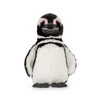 Fahlo Penguin Tracking Plush | Includes 12" Plush, Interactive 3D