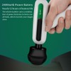 Professional Handheld Deep Tissue Muscle Massager Portable Electric Body Massager