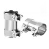 DOCAS 2pcs Diameter 45 mm x 95 mm Length Double