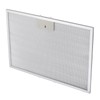 wb02x11012 Range Hood filter Compatible with Compatible with GE Range