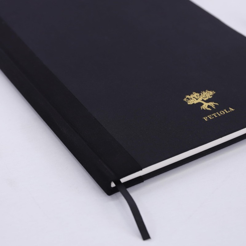 Cuaderno Pautado Profesional | Petiola