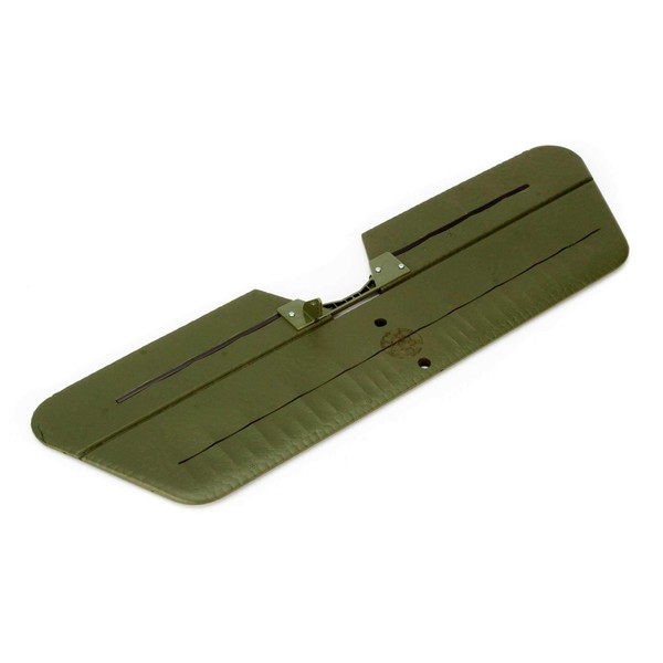 ParkZone Horizontal Tail with Accessories SE5a PKZ5506 Replacement Airplane Parts
