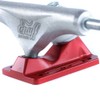 Enuff Decade Pro Satin Skateboard Trucks Red 129 mm paar
