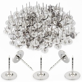 Security Tags Pin for Retail Clothes Shoes Clothing Handbags Store Items Sunglasses Jewelry Shirts Shipping,Work with Checkpoint Anti Theft Equipment 1000 Pieces