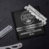 Shaving Revolution 100 x Razor Blades - Barber Razor Blades