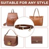 Parastar Shoulder Strap for Longchamp, Adjustable Shoulder Strap for Bags,