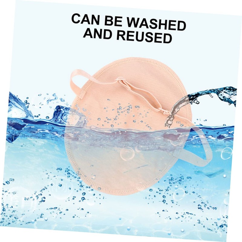 Beavorty 2sets Dress Shield Armpit Sweat Pads Quick Dry Matching