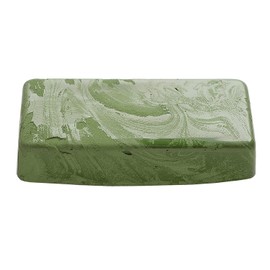 PROXXON No.28807 Solid Buffing Abrasive Blue Rod, 1 Piece (For Super Finishing)