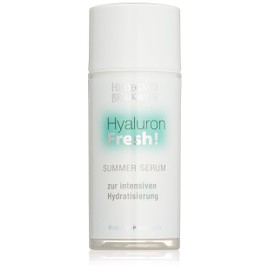 Hildegard Braukmann Care Hyaluronic Fresh! Summer Serum 30 ml