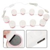 LED Bulbs Mirror Light Vanity Mirror Lights LED Lamp Kit
