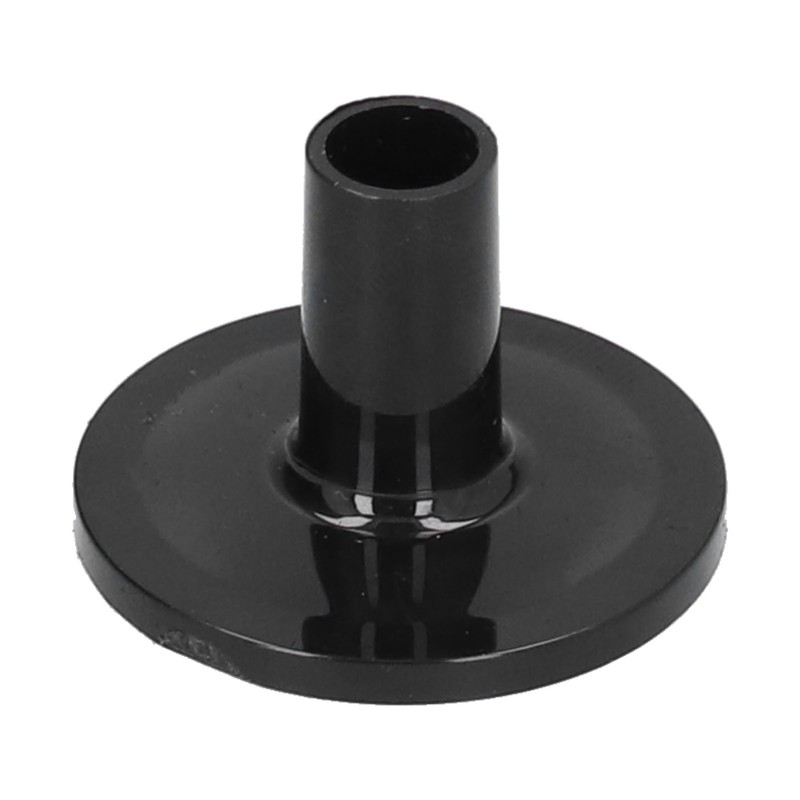 23Pcs Cymbal Felts Sets Stent Tube Clutch Wing Nuts Washer