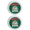 Borotalco Velveting Body Cream 150ml x 2 / 보로탈코 벨벳팅
