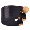 Saxophone Ligature Fastener Adjustable Screw Uniform Sound Sax Ligature Replacement