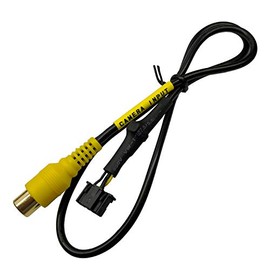 RD-C100 Pioneer Camera Terminal Conversion Connector RD-C100 Compatible Genuine Connector Cable Marking L=53cm