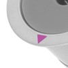 Metal Coffee Pod Stainless Steel Reusable Refillable Filter Cup Single