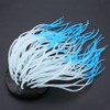 Simulation Artificial Silicone Sea Anemone Coral Ornament for Aquarium Fish
