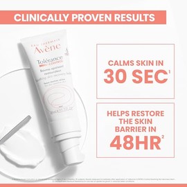 Avene Tolerance Control Soothing Skin Recovery Balm Women