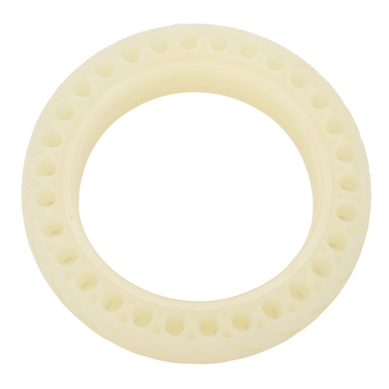 8.5 Inch Scooter Light Series Solid Tires Beehive Inflation Free