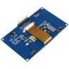 ACEIRMC 2.4" 128x64 OLED LCD Display Module SSD1309 7 Pin