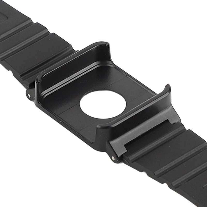 Action Camera Remote Control Watch Adjustable Soft Remote Control Wrist