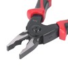 Multifunctional Pliers Set 5 in 1 Combination Interchangeable Pliers Kit