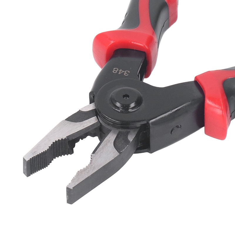 Multifunctional Pliers Set 5 in 1 Combination Interchangeable Pliers Kit