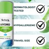 Schick - Hydro for Men | Sensitive Shave Gel |