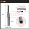 6-19mm Quick-Change 1/4 inch Hex Shank Metric Deep Socket Screwdriver