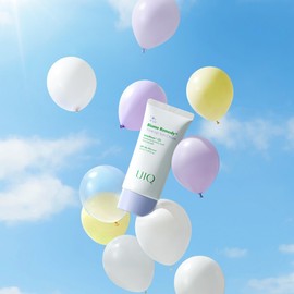 Uique Biome Remedy Tone-Up Sunscreen (Purple), 20ml, 1 piece