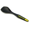 TUPPERWARE Griffbereit Servierlöffel schwarz-gelb D166 Servier TOP-Servierlöffel 8760