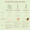 Pixi Beauty On-the-glow Base Humectante en Barra, Tono Fair, 19g