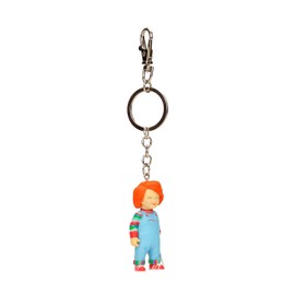 SD TOYS Chucky PVC Keyring