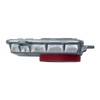 ZEALfix A1669002800 Xenon HID Ballast Headlight Control Unit Module 130732931201