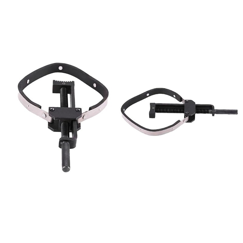 Durlo Flywheel Tighten Device, Sprocket Holder Tool, Motorcycle Bike Clutch