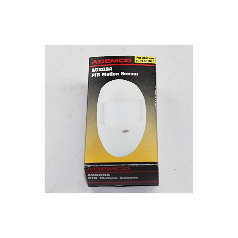Honeywell AURORA Pir Motion Sensor