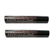 Nyx Pack of 2 NYX Liquid Suede Metallic Matte Cream