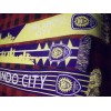 Ruffneck Lot of 3 ORLANDO CITY MLS SC SOCCER CLUB