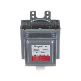 W11230995 Microwave Magnetron for Whirlpool Microwave Oven Tube WMH78019HZ1 Compatible W11230995(B9) 2M226-160GP 2M226-23GWHR Magnetron