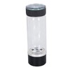 Hydrogen Water Bottle Portable Generator Ionizer Machine Health Cup for