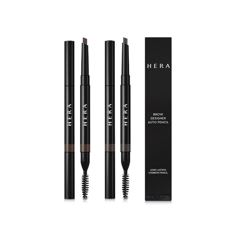 Hera [Half Club] Hera Eyebrow Designer Auto Pencil / Waterdrop