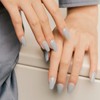 M-Desing Diva High-End Shape Nail 4-Piece Set / M데싱디바 하이엔드