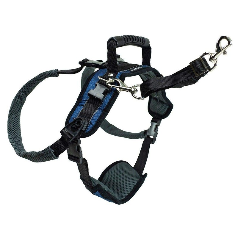 PetSafe CareLift Rear Support Harness - Lifting Aid with Handle