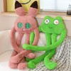 Long Legged Octopus Doll Long Legs and Feet Fine Stitching