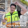 Suero Oral Electrolyte Solution - Electrolytes Drink, Hydration Booster &