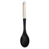 KitchenAid Basting Spoon, Stainless Steel, Durable and Easy to Clean,