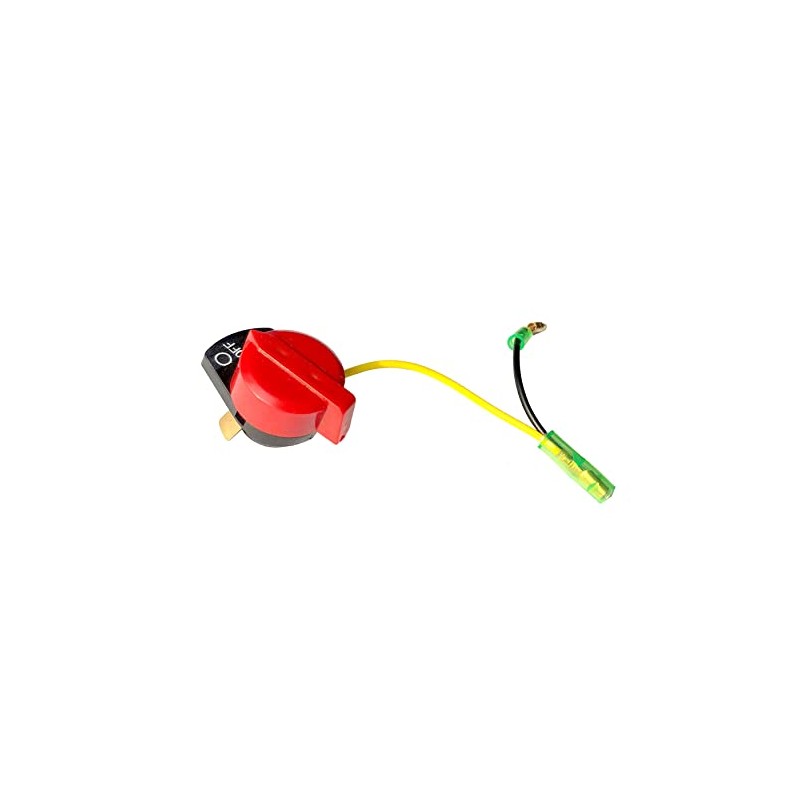 36100-ZE1-015 ON Off Engine Stop Switch Compatible with Honda GX120