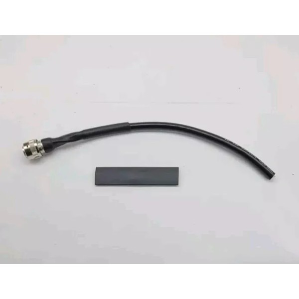 7 Pin Male Connector Cable Repair Kit- Attachment Side Replaces