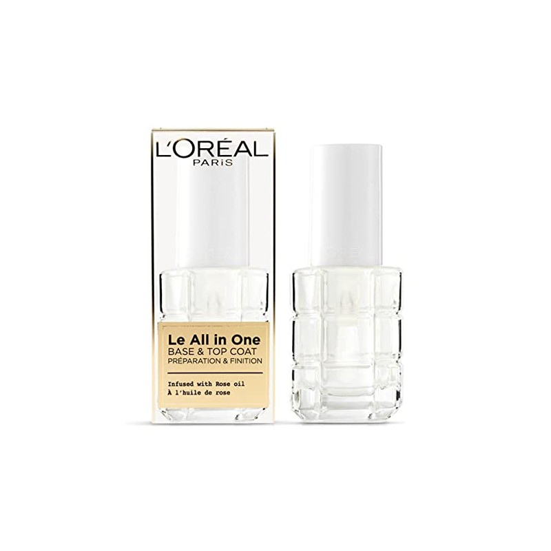 L 'Oréal Paris Color Riche – The Manicure Oil All