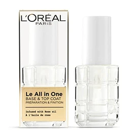 L 'Oréal Paris Color Riche – The Manicure Oil All in one