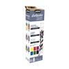 Pébéo - Fabric Paints Starter Set - Light Fabrics -